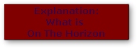 On The Horizon - Explanation